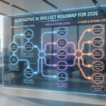 IA Generativa: O Futuro do Trabalho em 2026