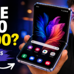 Smartphones Dobráveis: Vale Mesmo o Preço em 2026?